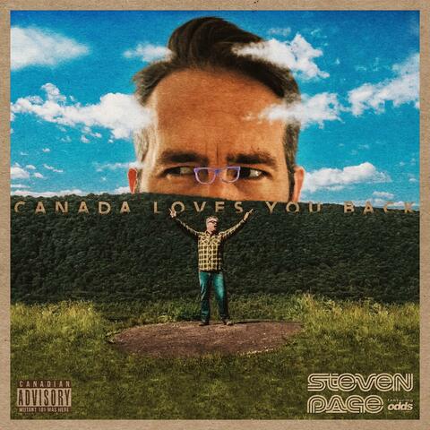 Canada Loves You Back (feat. Odds)