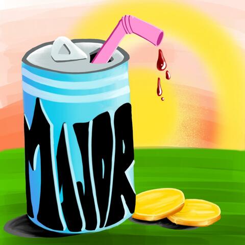 Two Piece and a Soda