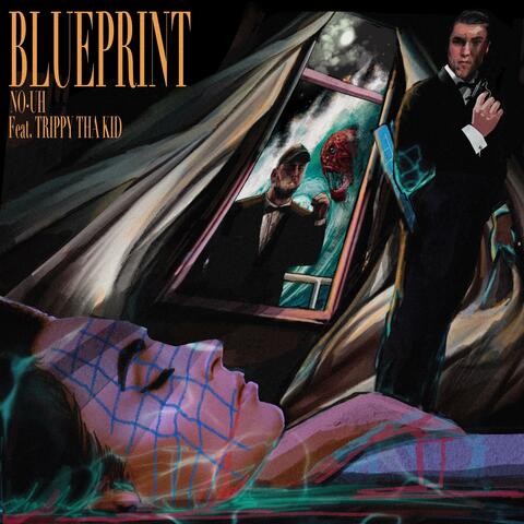 Blueprint (feat. TrippyThaKid)