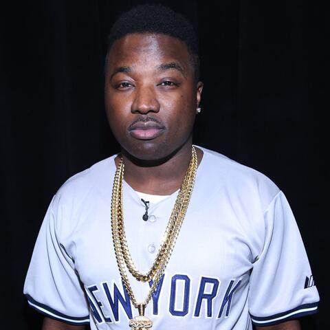 Troy Ave Type Beatz