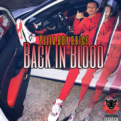 Back In Blood