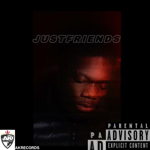 JUSTFRIENDS