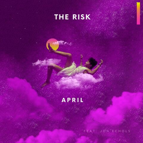 The Risk (feat. Jon Echols)