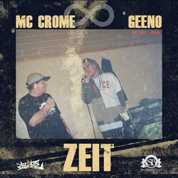 Zeit (feat. Geeno)