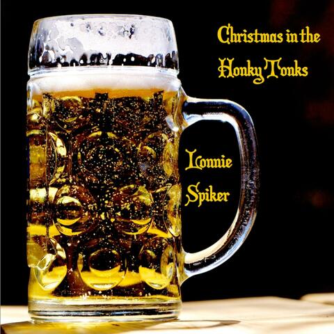 Christmas in the Honky Tonks