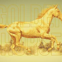 Golden Horse