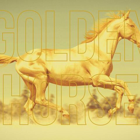 Golden Horse