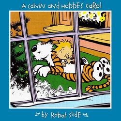 A Calvin and Hobbes Carol
