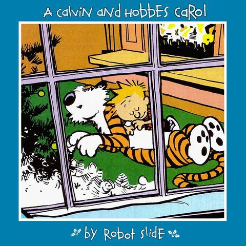 A Calvin and Hobbes Carol