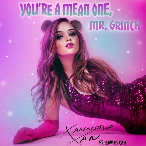 You're a Mean One, Mr. Grinch (feat. Scarlet City)