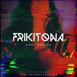 Frikitona