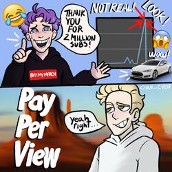 PAY PER VIEW