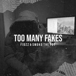 Too many fakes (feat. SmokoThe1st)