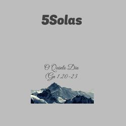 O Quinto Dia (Gn 1.20-23)