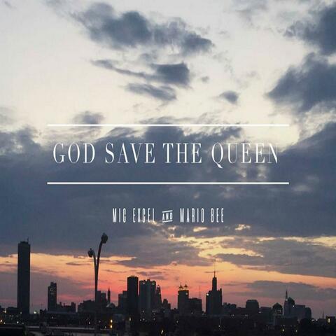 God Save The Queen