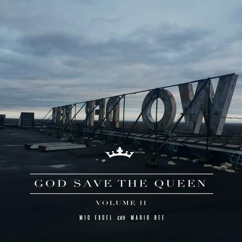 God Save The Queen II