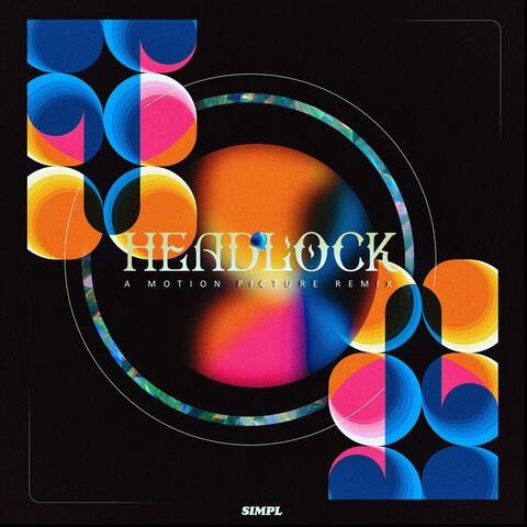 headlock (feat. pandi) [Remix]