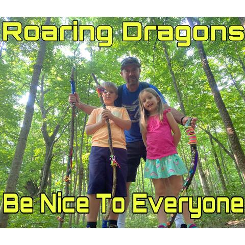 Be Nice To Everyone