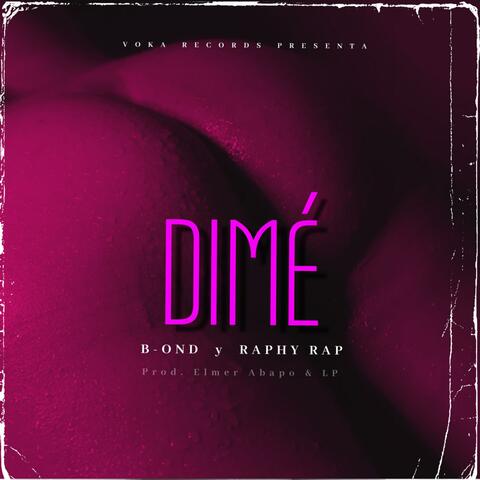 Dimé