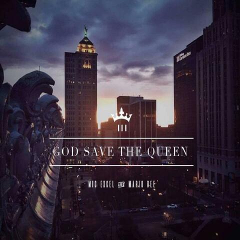 God Save The Queen III