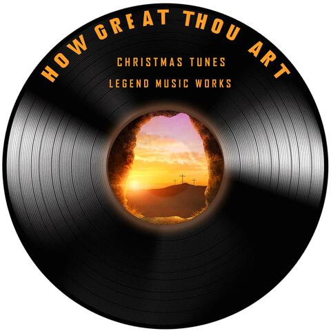 How Great Thou Art (Woodwind Version)