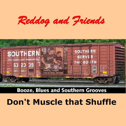 Don't Muscle that Shuffle