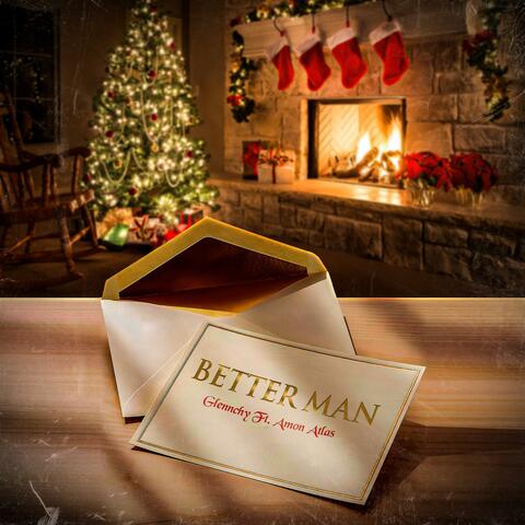 Better Man (feat. Amon Atlas)
