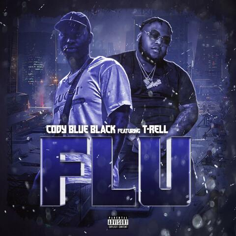 FLU (feat. T-RELL)