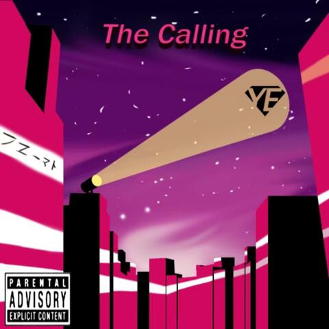 The Calling