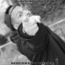 Sincerely Yours (feat. Chris Cooper)