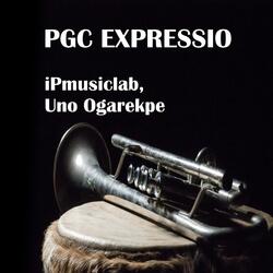 PGC Expressio (feat. iPmusiclab)