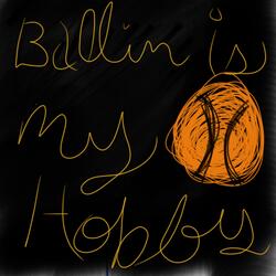 ballin is my hobby (feat. Deerokkk & king David)