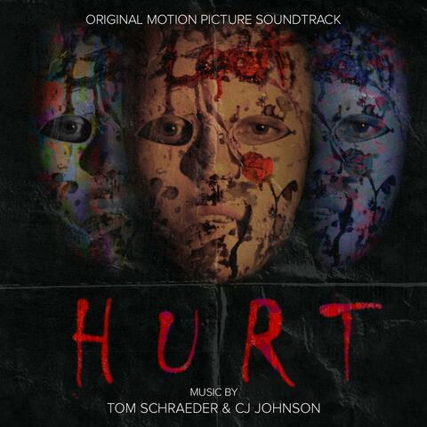 HURT (Original Motion Picture Soundtrack)