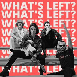 What's Left ? (feat. MARGO)