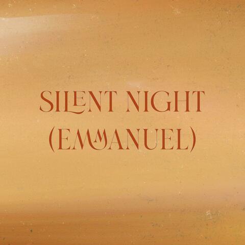 Silent Night (feat. Brandon Lake)