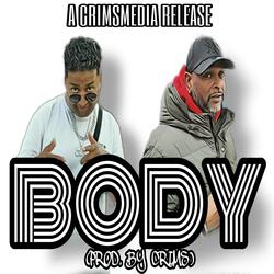 Body (feat. RAAZ BAAZ)