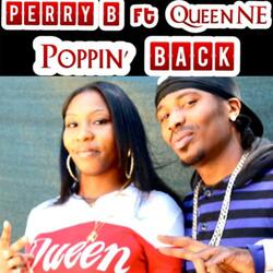 Poppin' Back (feat. Queen NE)