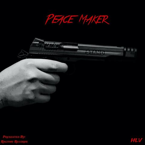 Peace Maker (feat. Scott Storch)