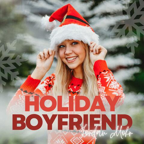 Holiday Boyfriend