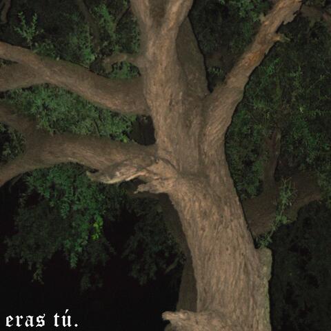 ERAS TÚ