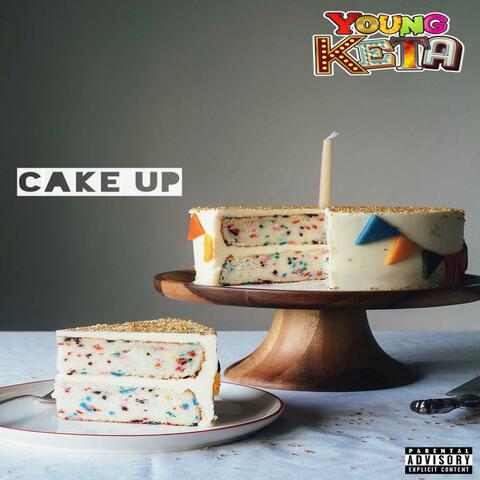 Cake Up