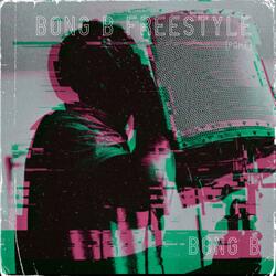 Bong B Freestyle (POME)