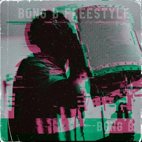 Bong B Freestyle (POME)