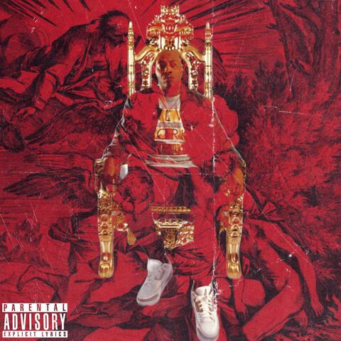 Blood On The Throne