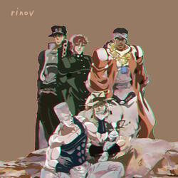Last Train Home (but it's lofi hiphop)