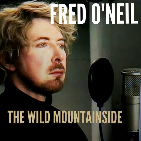 the wild mountainside
