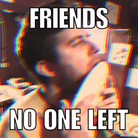 No One Left