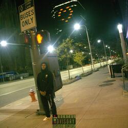 After party (feat. Ca$hious)