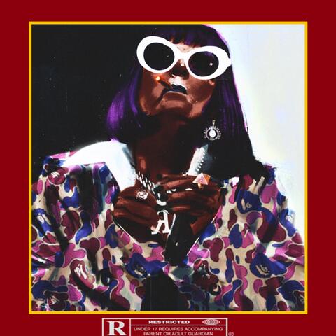 BlaQ Fiction (Director's Cut)