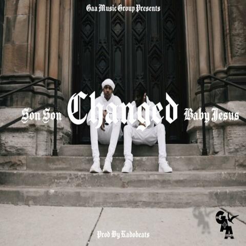 Changed (feat. BabyJesus)